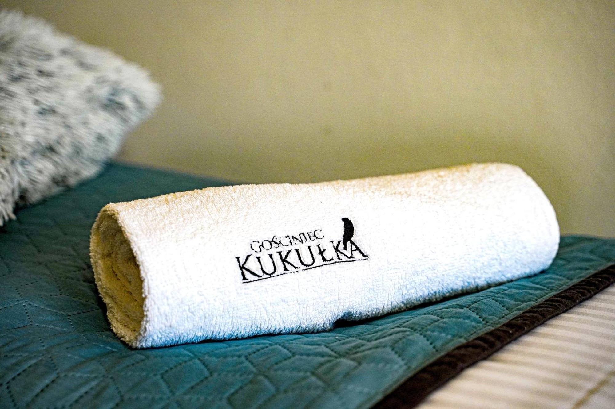Gosciniec Kukulka Z Jacuzzi Bed & Breakfast Zakopane Dış mekan fotoğraf