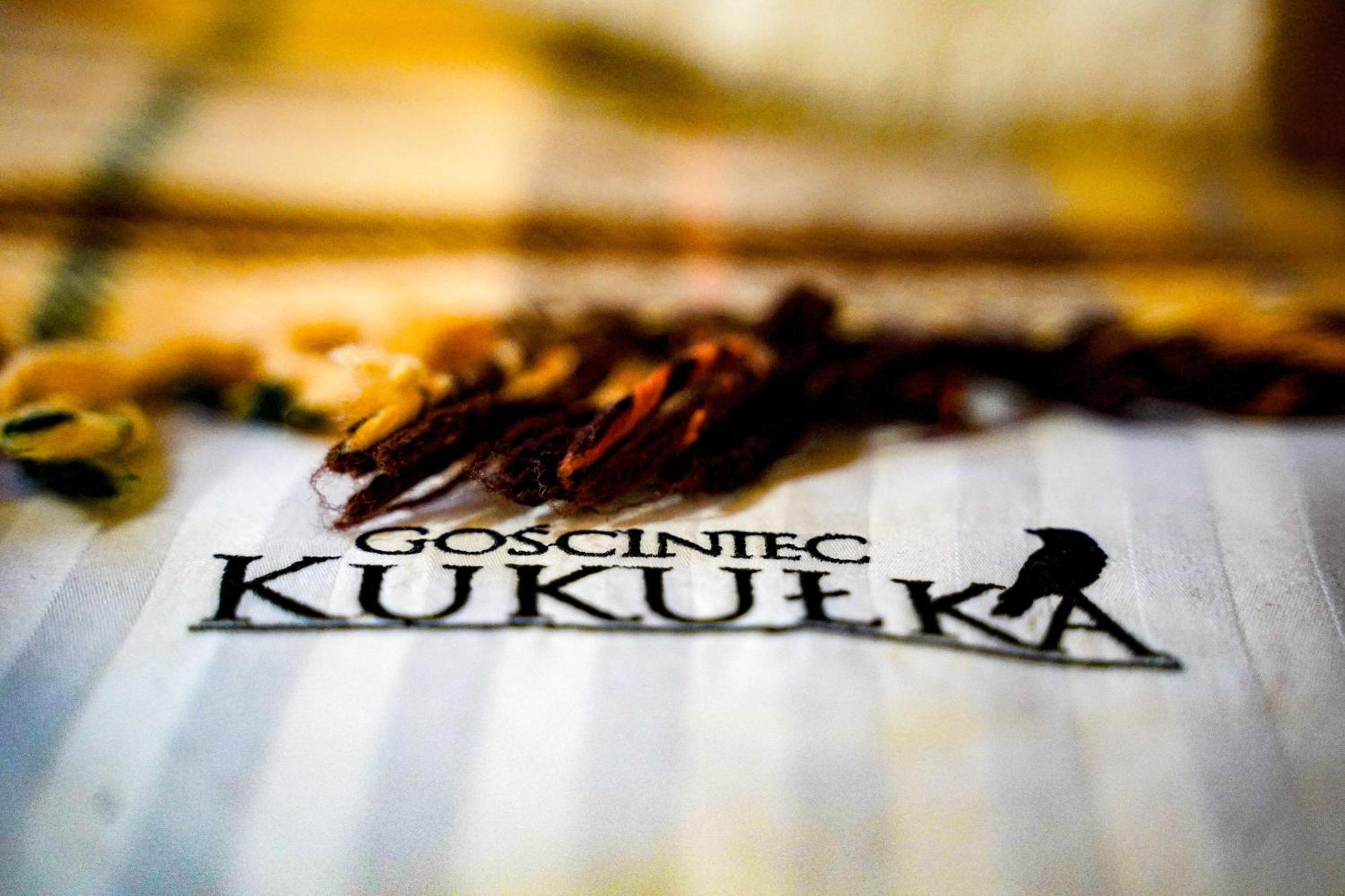 Gosciniec Kukulka Z Jacuzzi Bed & Breakfast Zakopane Dış mekan fotoğraf