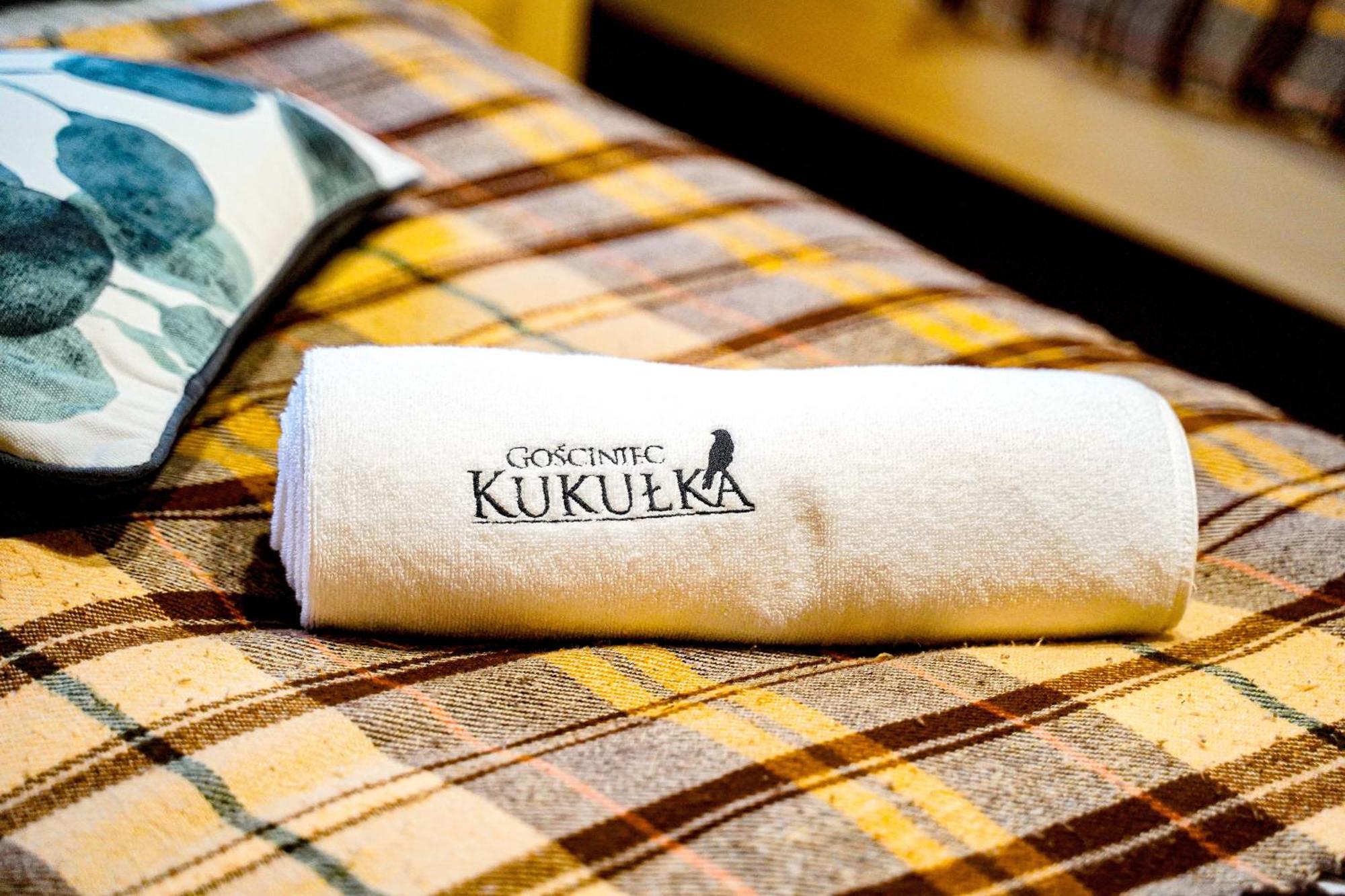 Gosciniec Kukulka Z Jacuzzi Bed & Breakfast Zakopane Dış mekan fotoğraf
