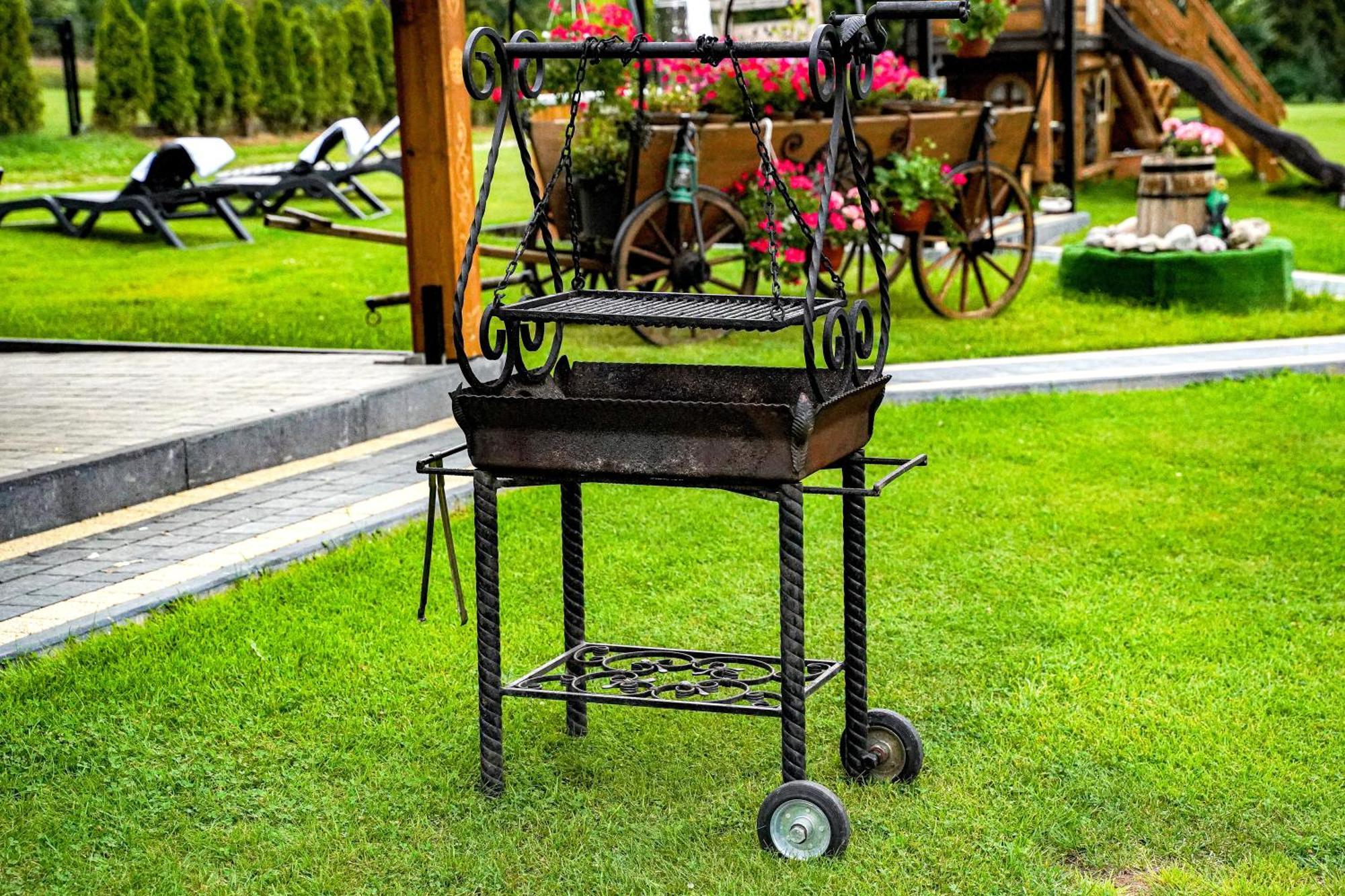 Gosciniec Kukulka Z Jacuzzi Bed & Breakfast Zakopane Dış mekan fotoğraf