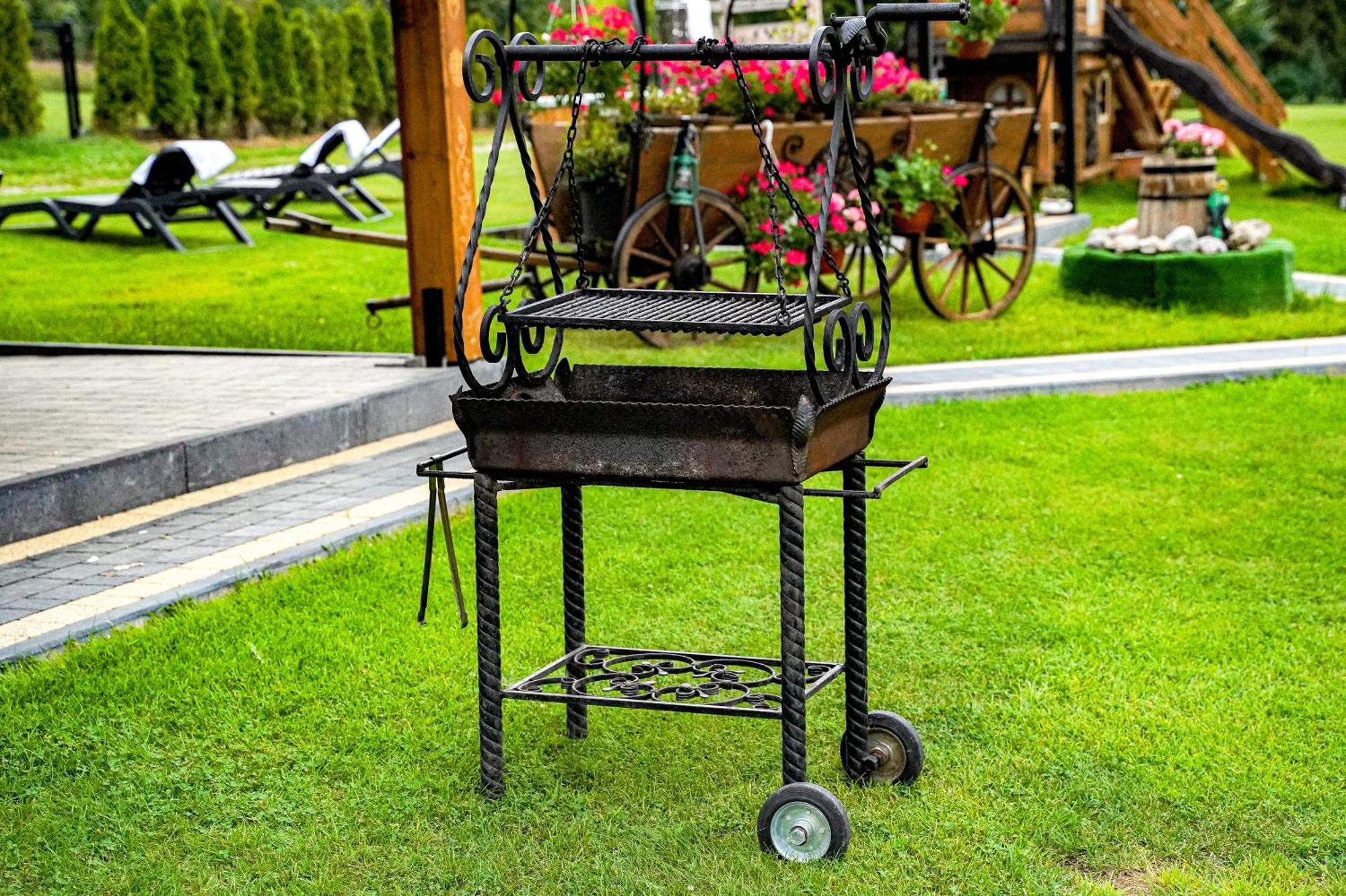 Gosciniec Kukulka Z Jacuzzi Bed & Breakfast Zakopane Dış mekan fotoğraf