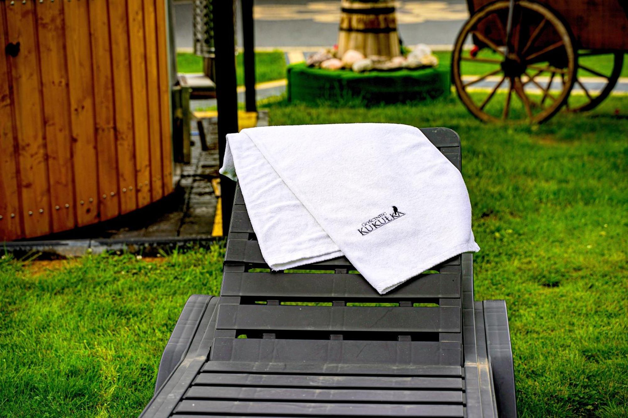 Gosciniec Kukulka Z Jacuzzi Bed & Breakfast Zakopane Dış mekan fotoğraf